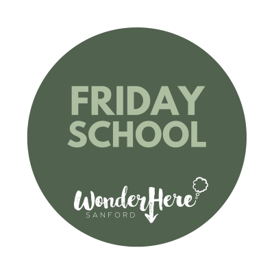 Sanford Friday School