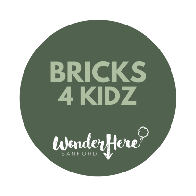 Enrichment Class: Bricks 4 Kidz 4-Week LEGO® STEAM Series