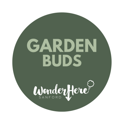 Enrichment Class: Garden Buds