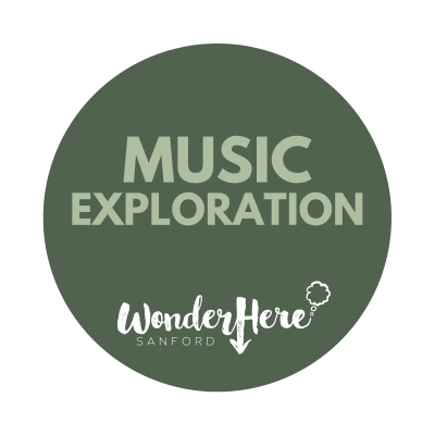 Enrichment Class: Music Exploration